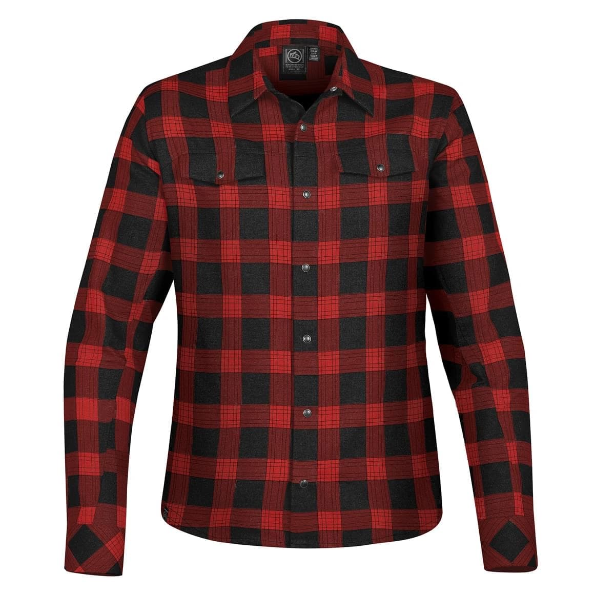 Stormtech Stormtech Women's Logan Snap Front Shirt