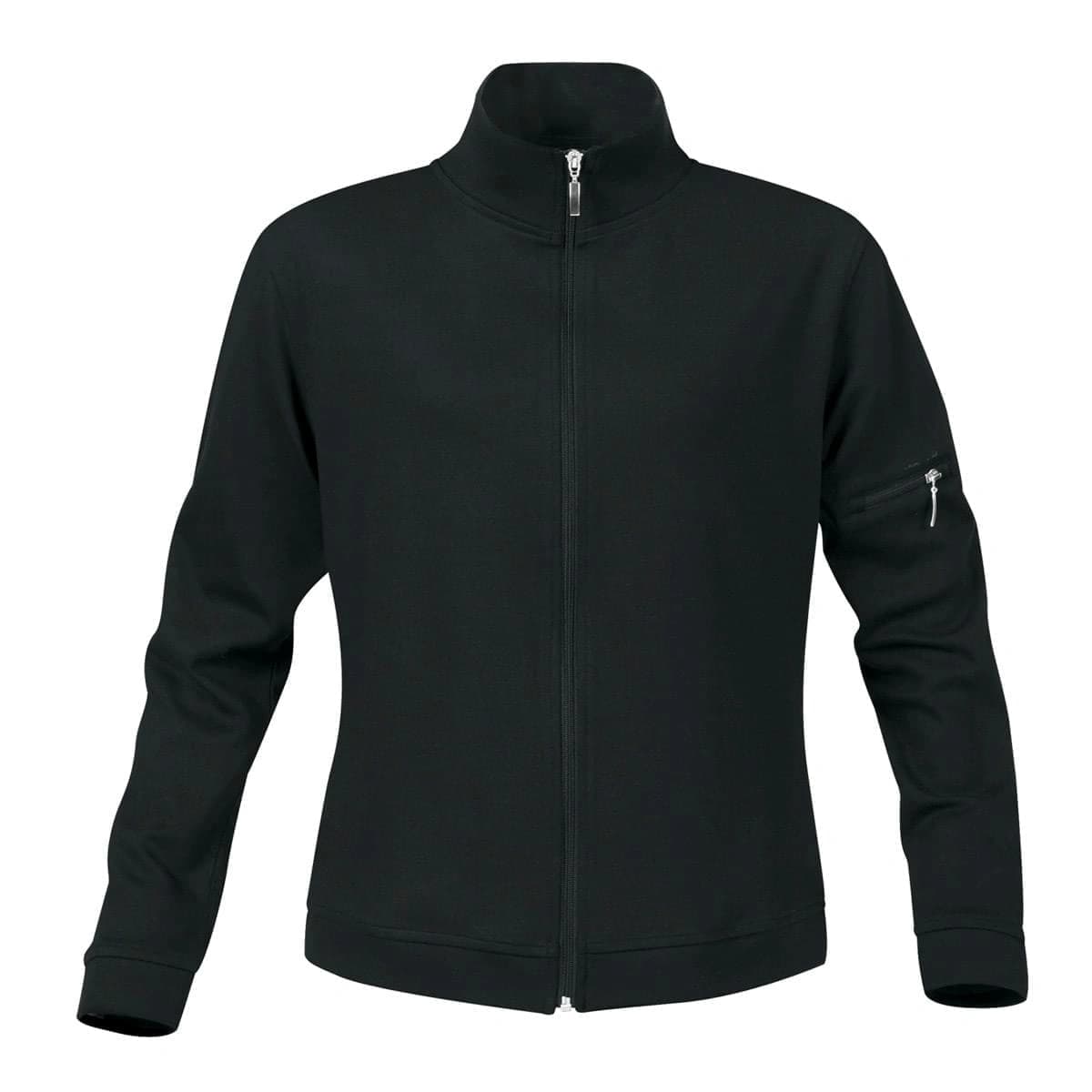 Stormtech Stormtech Women's Pima Mock Neck