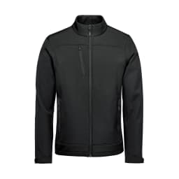 Stormtech Men's Aleutian Softshell Jacket view 1