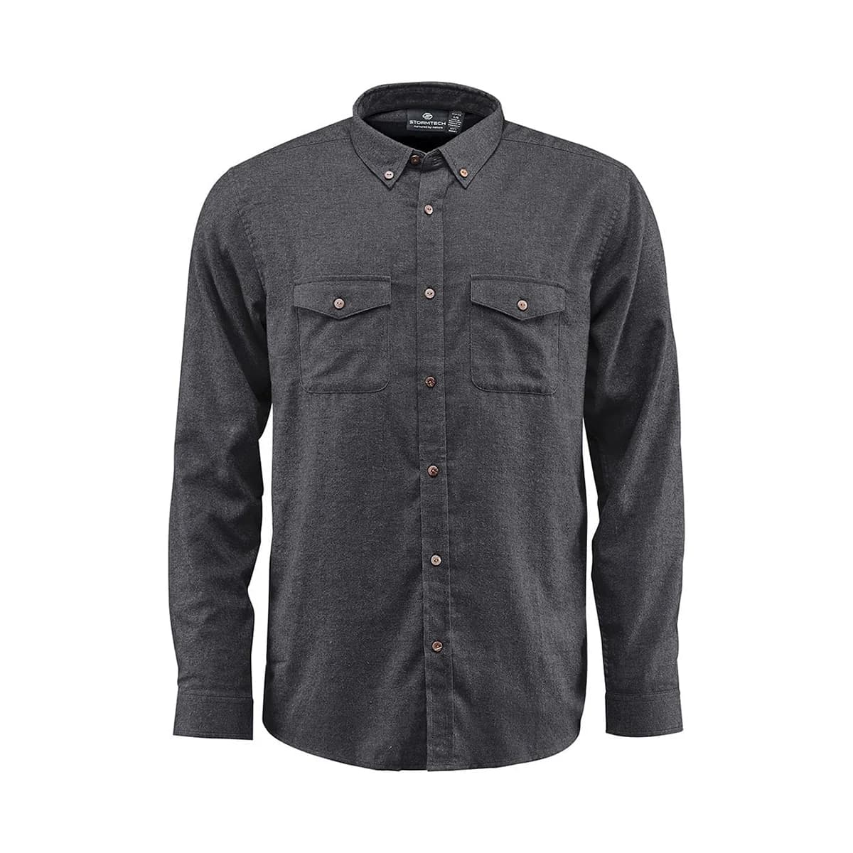 Stormtech Stormtech Men's Cambridge Long Sleeve Shirt