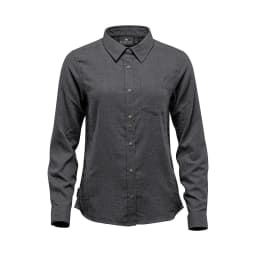 Stormtech Women's Cambridge Long Sleeve Shirt view 1