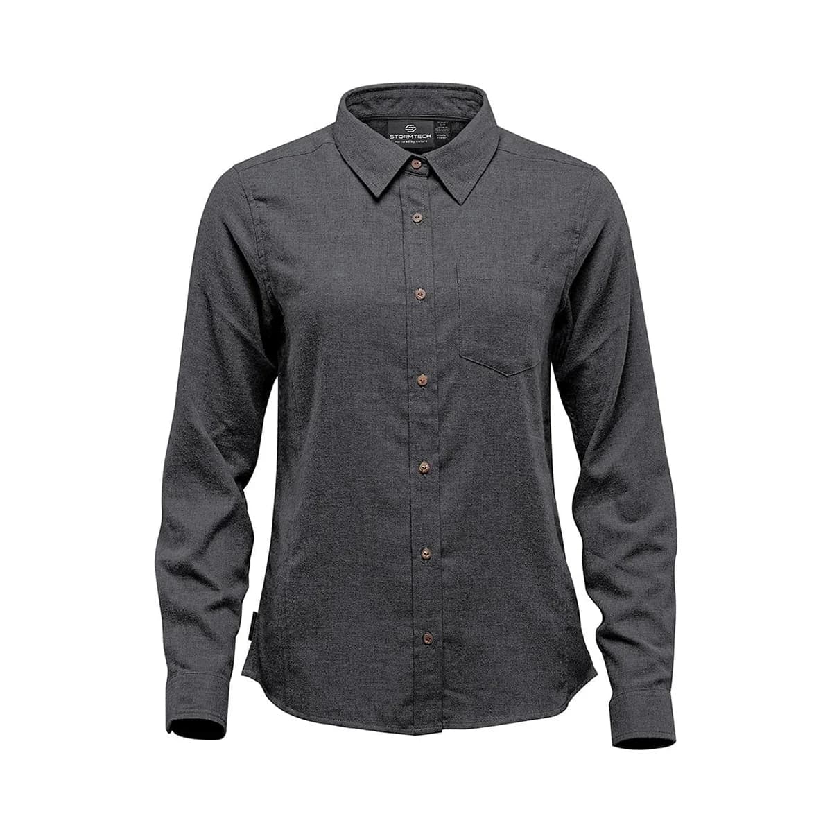 Stormtech Stormtech Women's Cambridge Long Sleeve Shirt