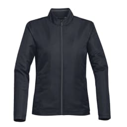Stormtech Women's Symmetry Jacket in NAVY