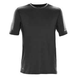 Stormtech Men's Lotus H2X-DRY Short Sleeve Tee view 1