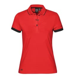 Stormtech Women's Signal Performance Polo view 1