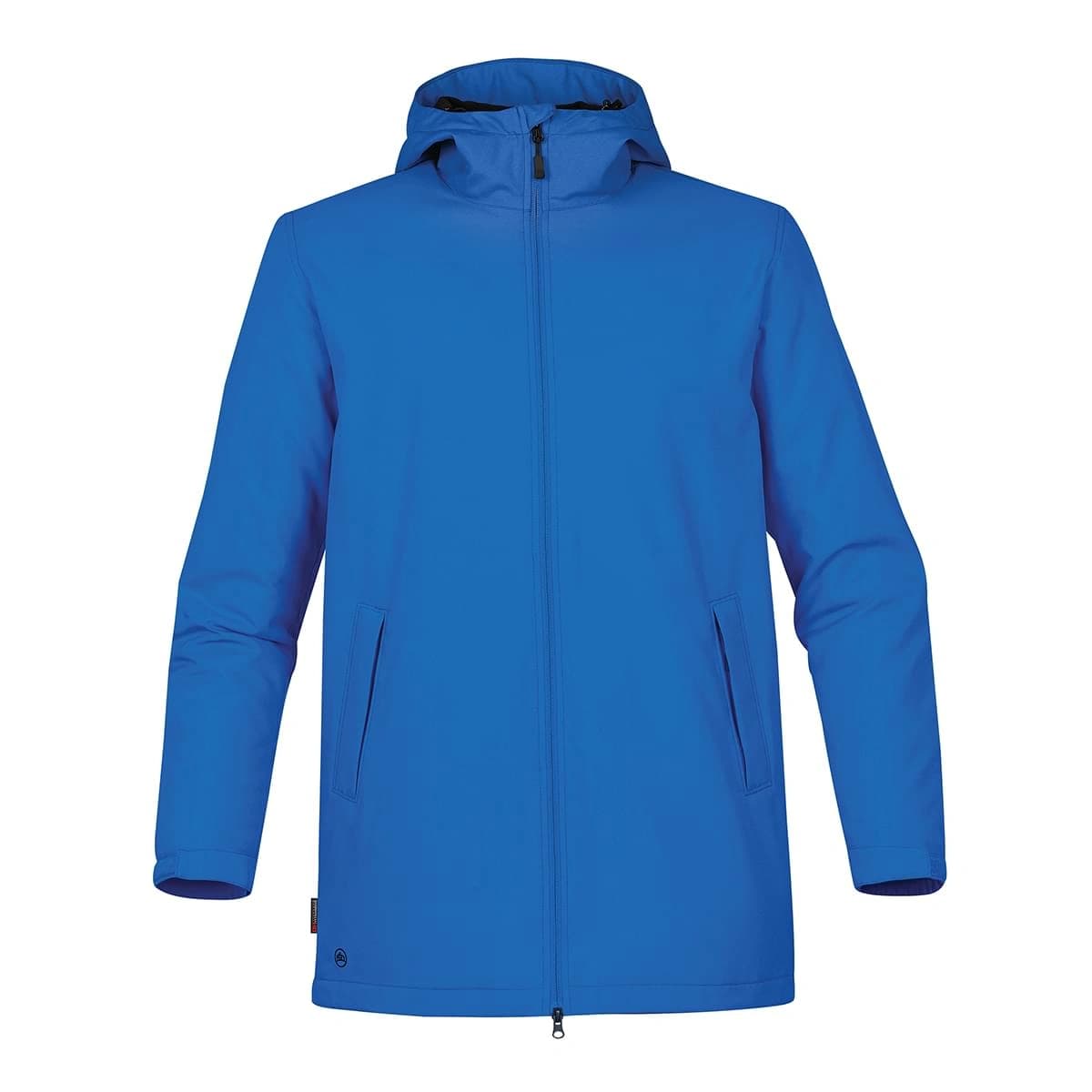 Stormtech Stormtech Men's Sideline Long Insulated Jacket