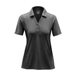 Stormtech Women's Mistral Heathered Polo view 1