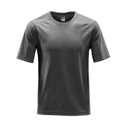 Stormtech Men's Mistral Heathered Tee view 1