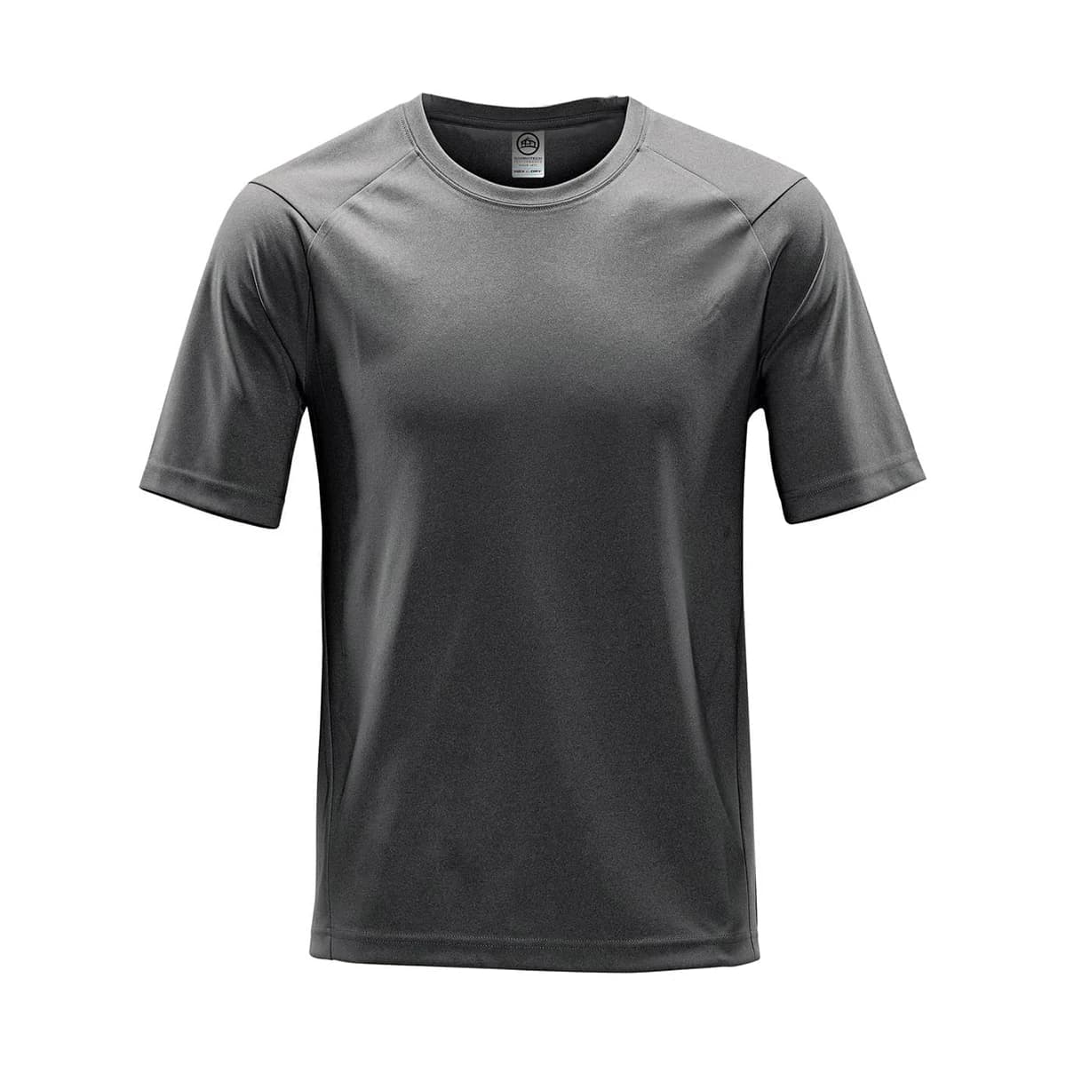 Stormtech Stormtech Men's Mistral Heathered Tee