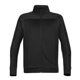 Stormtech Men's Lotus Full Zip Shell view 1