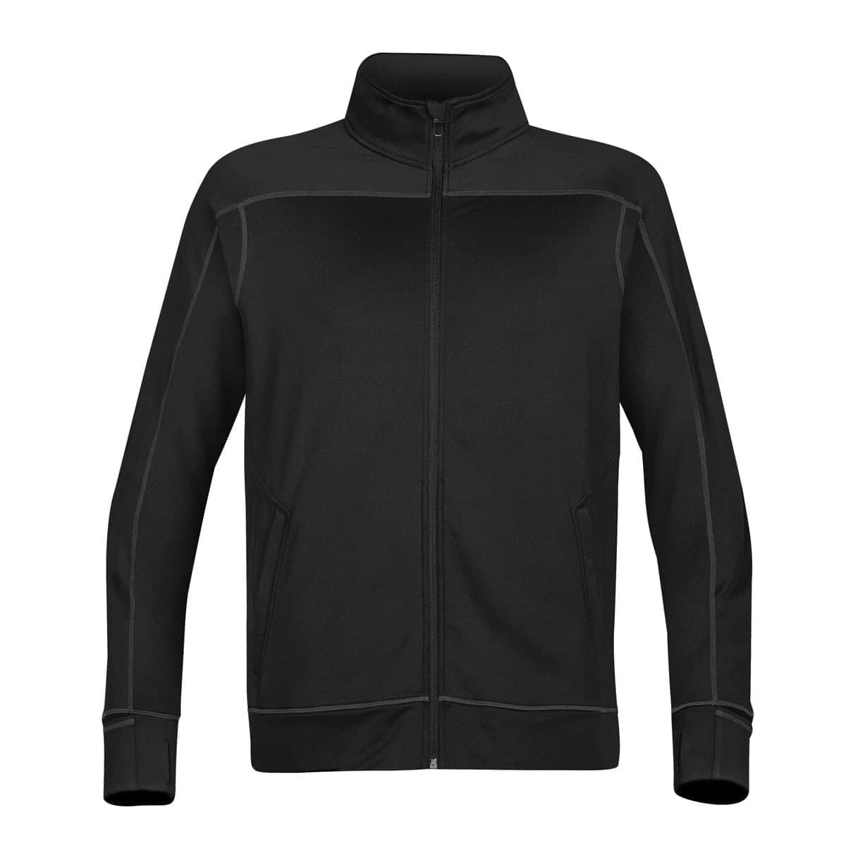 Stormtech Stormtech Men's Lotus Full Zip Shell