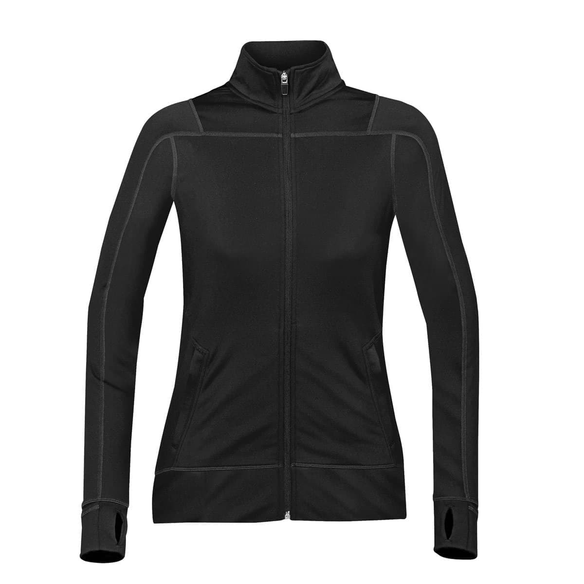 Stormtech Stormtech Women's Lotus Full Zip Shell