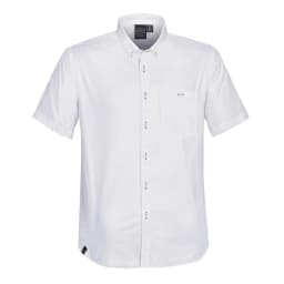 Stormtech Men's Harbour Short Sleeve Shirt view 1