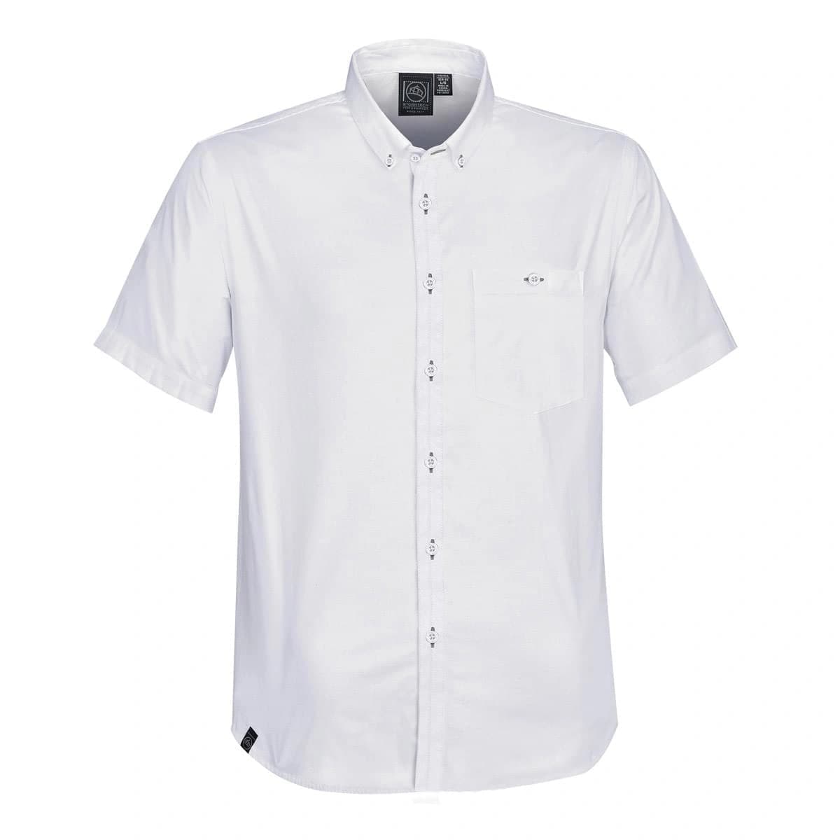 Stormtech Stormtech Men's Harbour Short Sleeve Shirt