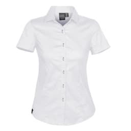 Stormtech Women's Harbour Short Sleeve Shirt view 1