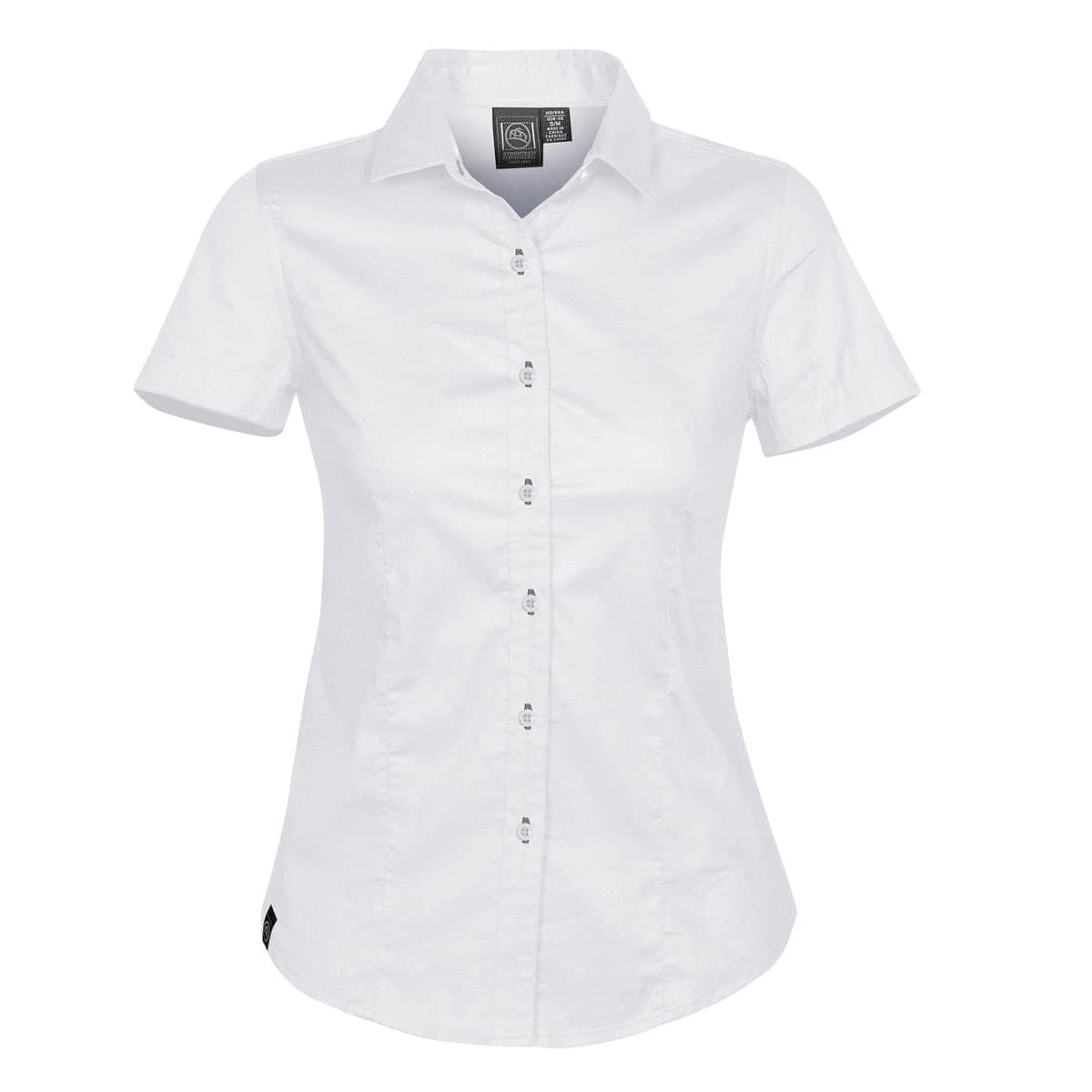 Stormtech Stormtech Women's Harbour Short Sleeve Shirt