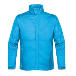Stormtech Men's Logan Jacket in ELECTRIC BLUE