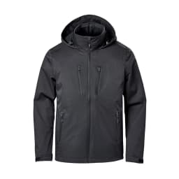 Stormtech Men's Sirocco Lightweight Jacket view 1