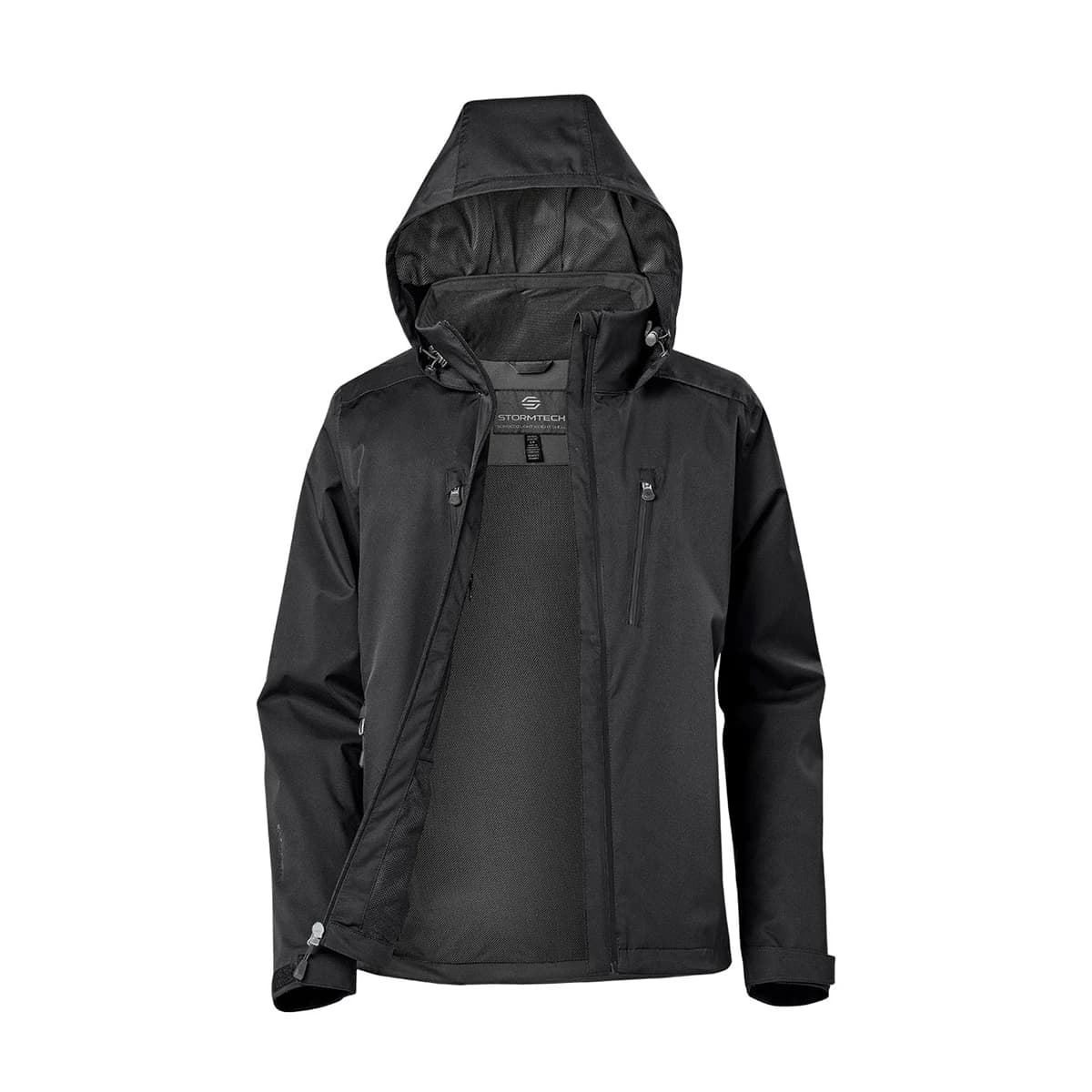 Stormtech Stormtech Women's Sirocco Lightweight Jacket