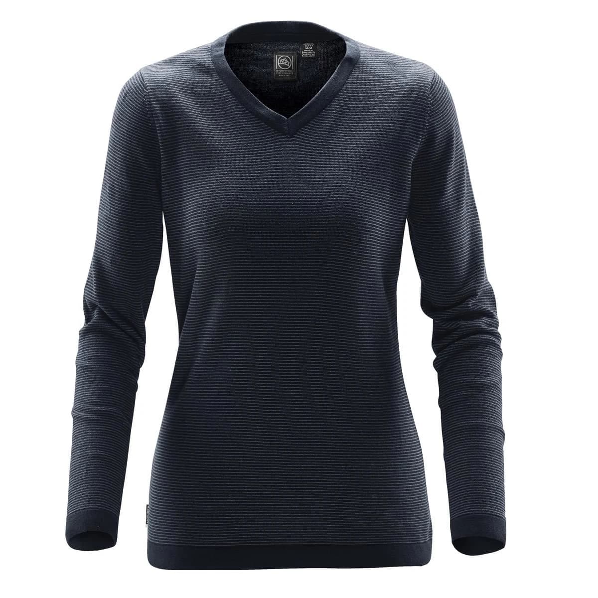 Stormtech Stormtech Women's Horizon V-Neck Sweater