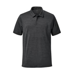 Stormtech Men's Torrente S/S Polo view 1