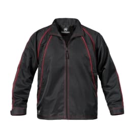 Stormtech Women's Blaze Athletic Jacket view 1