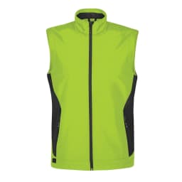 Stormtech Men's Pulse Softshell Vest view 1
