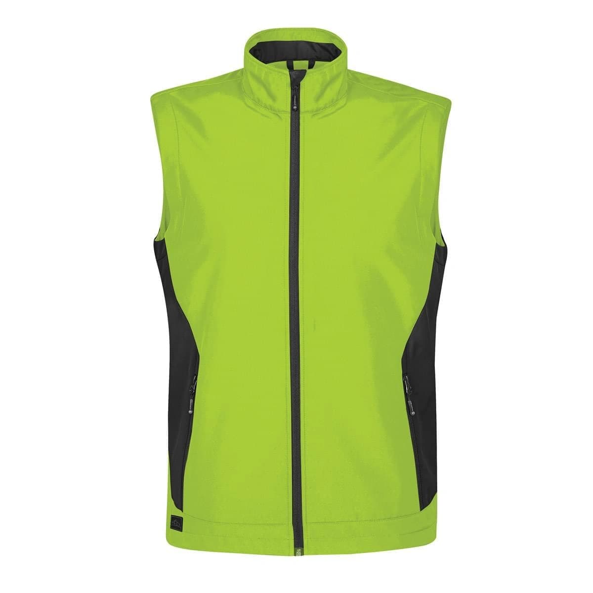 Stormtech Stormtech Men's Pulse Softshell Vest