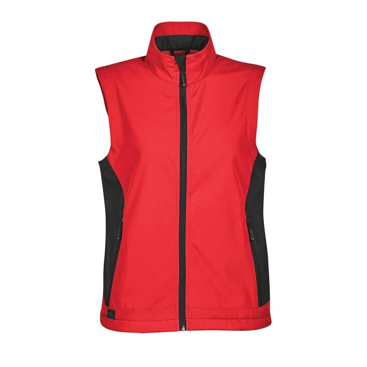 Stormtech Stormtech Women's Pulse Softshell Vest