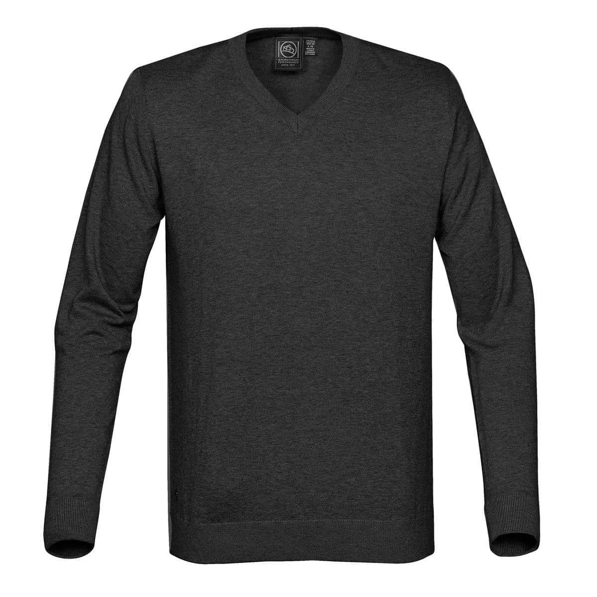 Stormtech Stormtech Men's Laguna V-Neck Sweater