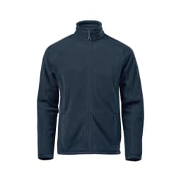 Stormtech Men's Montauk Fleece Jacket in MIDNIGHT