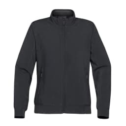 Stormtech Women's Clipper Jacket in NAVY