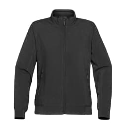 Stormtech Women's Clipper Jacket in GRANITE