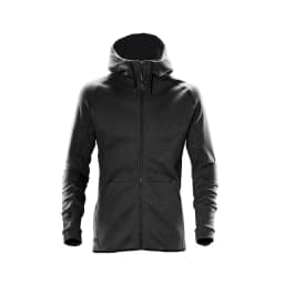 Stormtech Men's Reflex Hoody in DOLPHIN