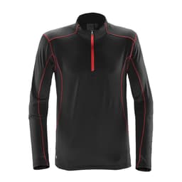 Stormtech Men's Pulse Fleece 1/4 Zip Pullover view 1