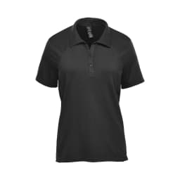 Stormtech Women's Camino Performance Short Sleeve Polo view 1