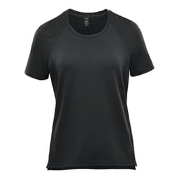 Stormtech Women's Tundra Performance Short Sleeve Tee view 1