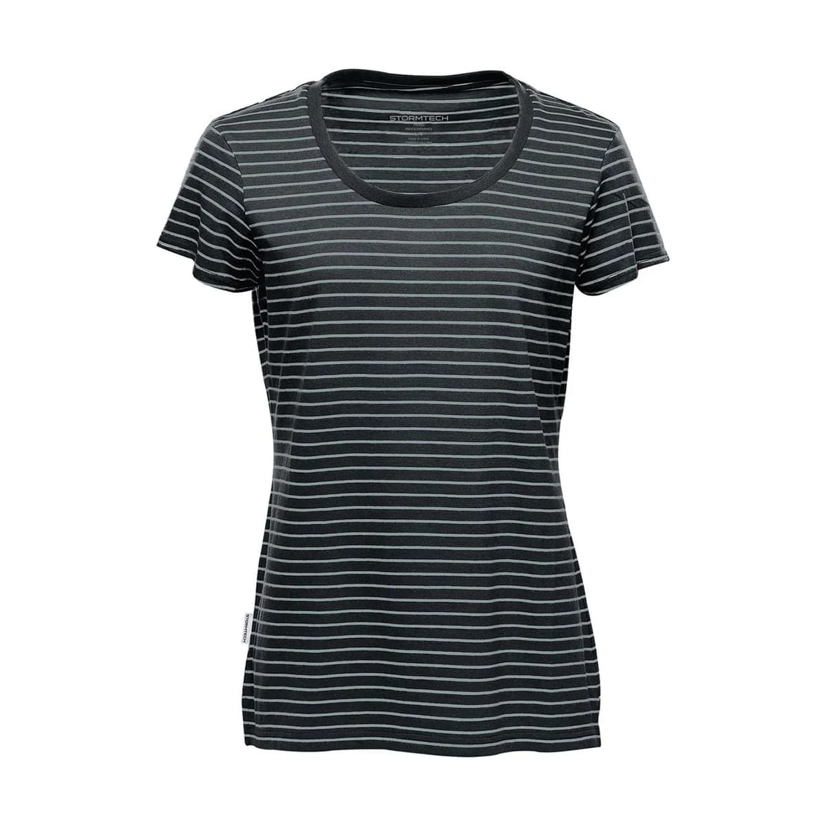 Stormtech Stormtech Women's Railtown Crew Neck Tee