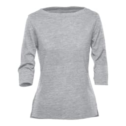 Stormtech Women's Torcello 3/4 Tee view 1
