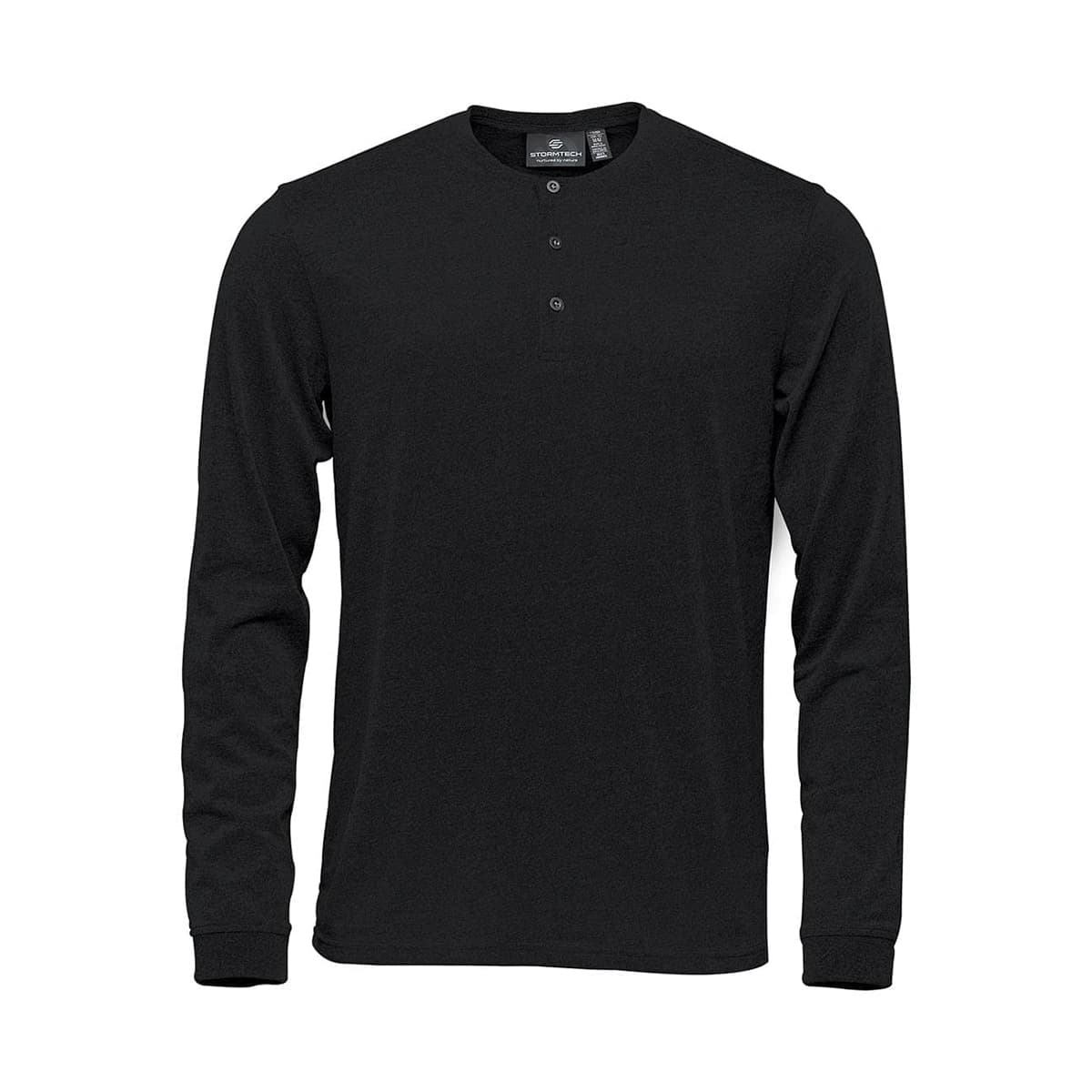 Stormtech Stormtech Men's Torcello Long Sleeve Henley