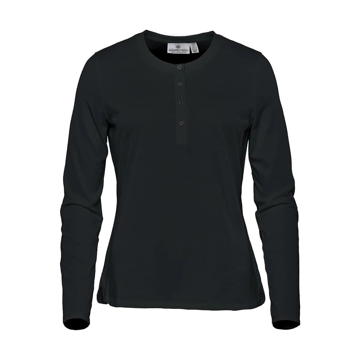 Stormtech Stormtech Women's Torcello Long Sleeve Henley
