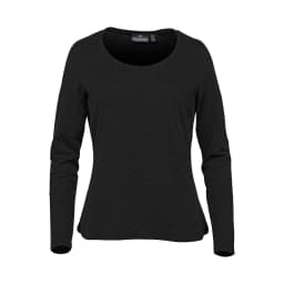 Stormtech Women's Torcello Long Sleeve Tee view 1