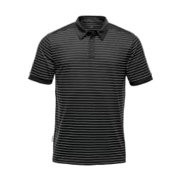 Stormtech Men's Railtown Polo view 1