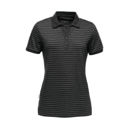 Stormtech Women's Railtown Polo view 1