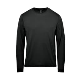 Stormtech Men's Settebello L/S Tee view 1