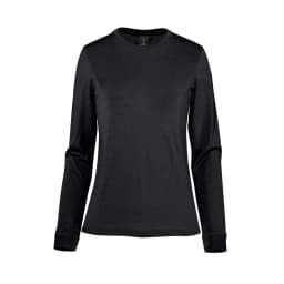 Stormtech Women's Settebello L/S Tee view 1