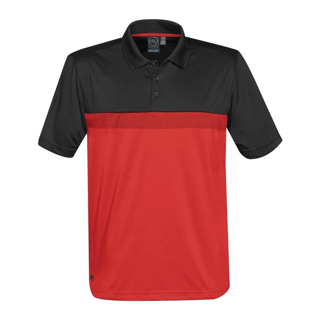 Stormtech Stormtech Men's Equinox Performance Polo