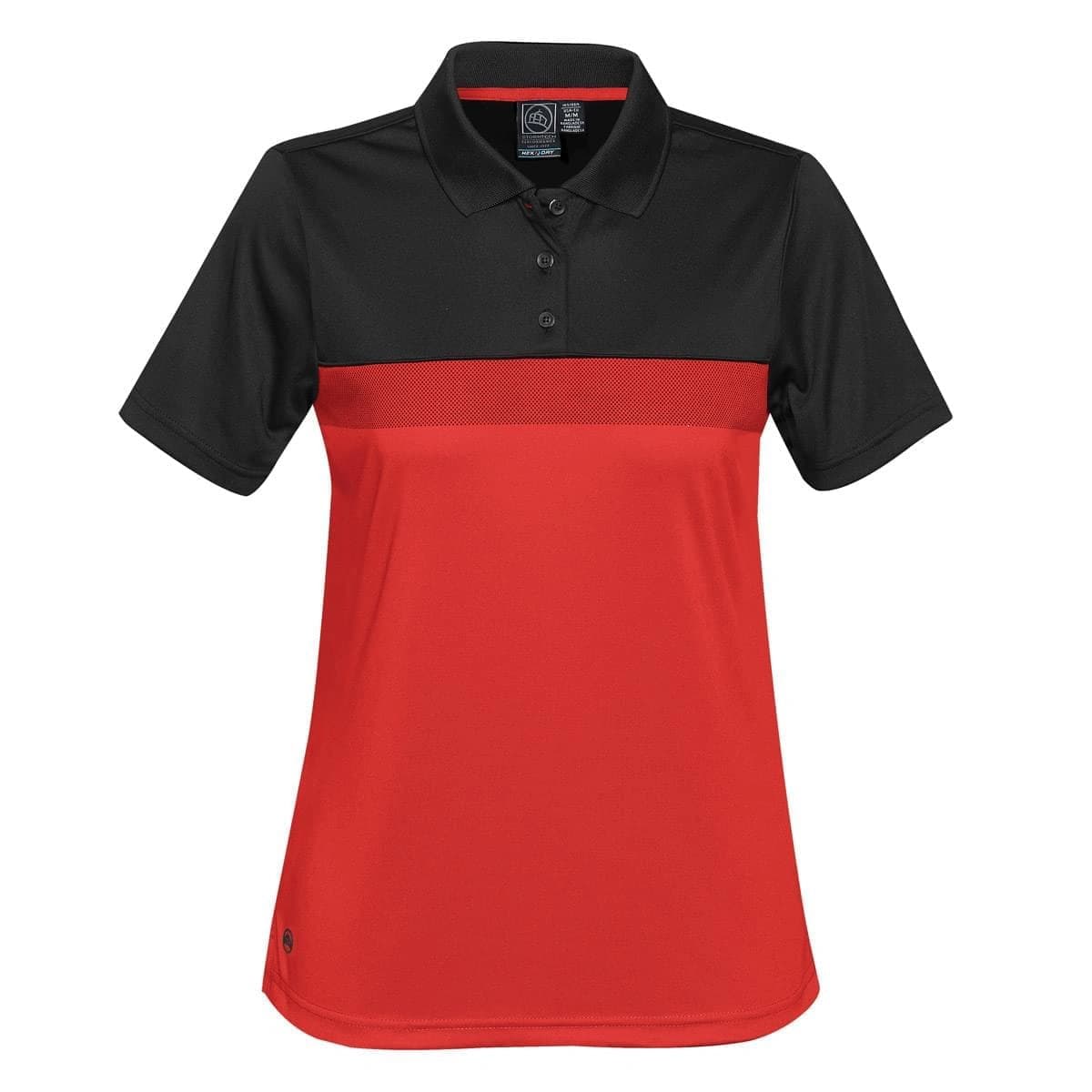 Stormtech Stormtech Women's Equinox Performance Polo