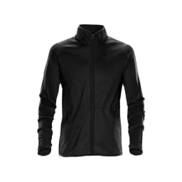 Stormtech Men's Mistral Fleece Jacket in DOLPHIN