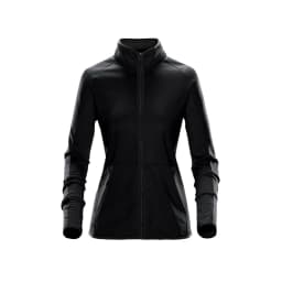 Stormtech Women's Mistral Fleece Jacket view 1